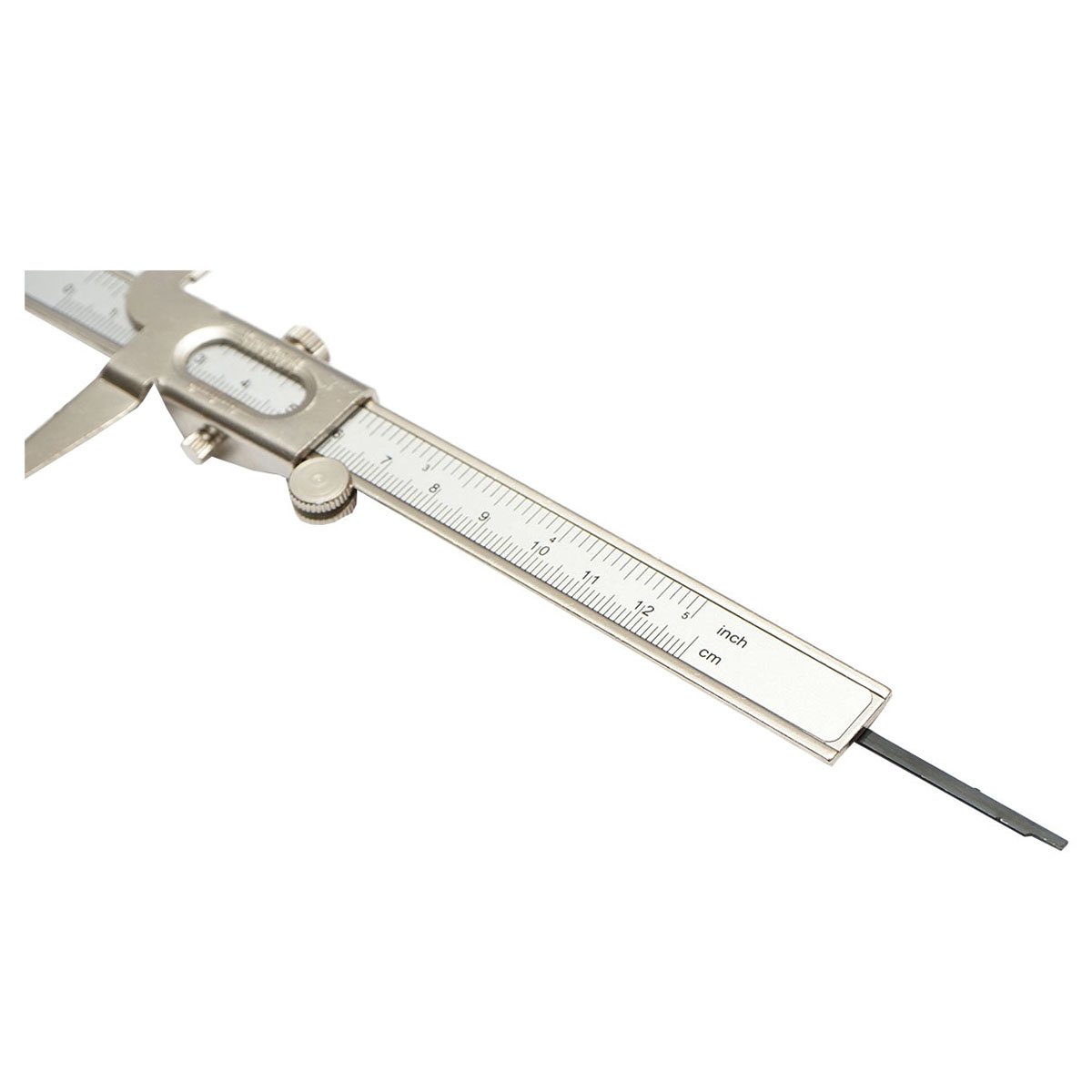 Subler profesional 120mm Hoteche
